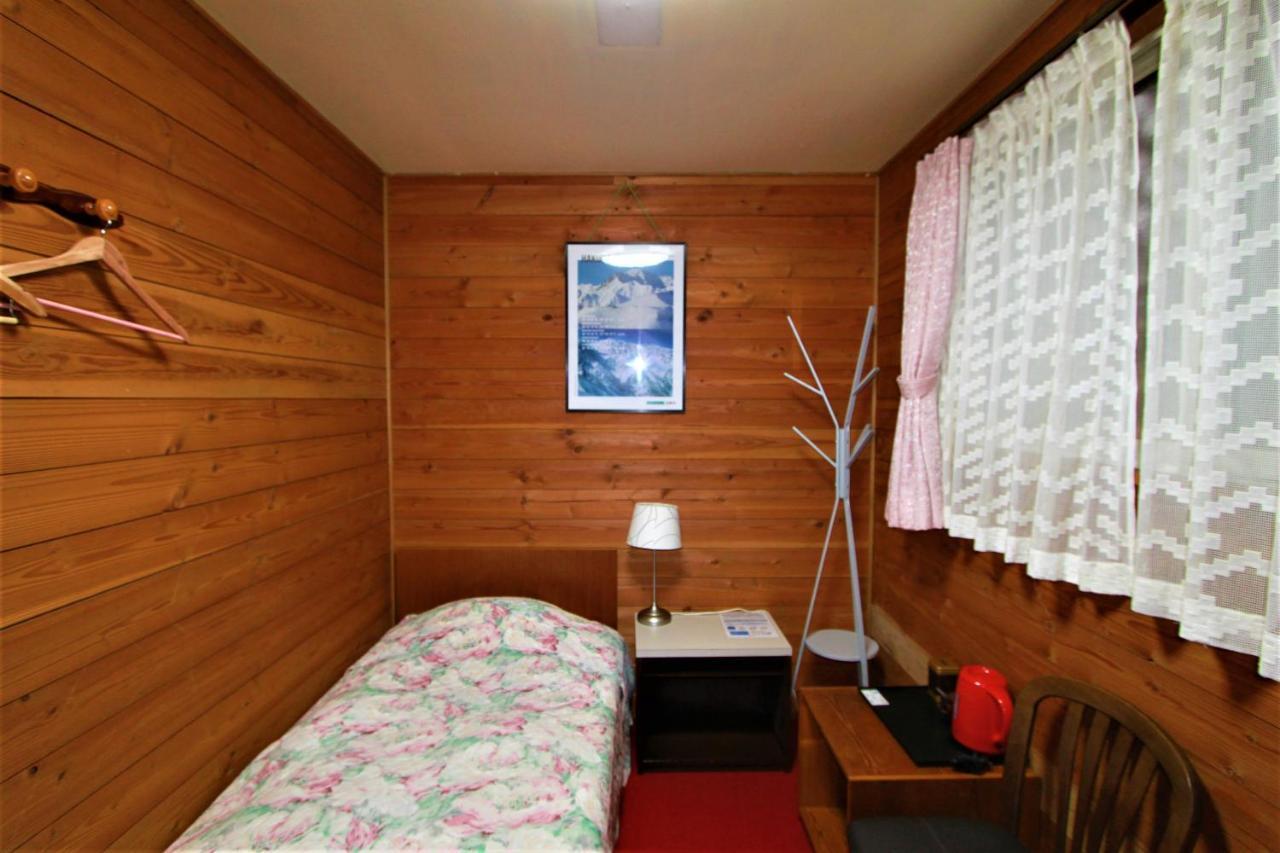 Pension Eastmountain Hakuba Exterior foto