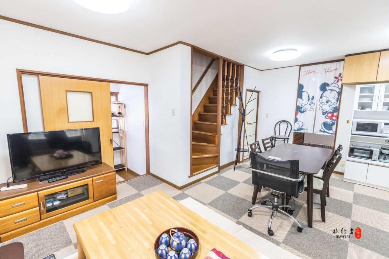 Pension Eastmountain Hakuba Exterior foto