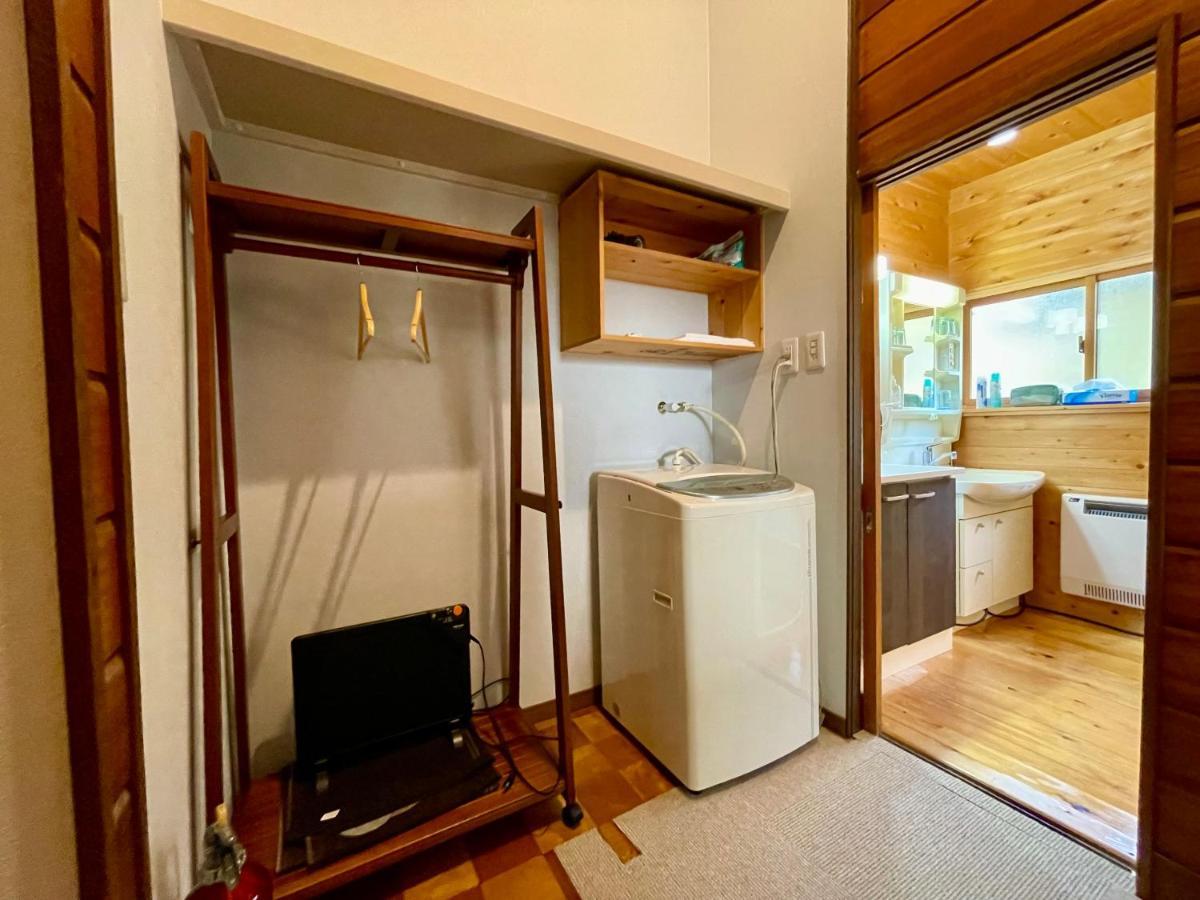 Pension Eastmountain Hakuba Exterior foto